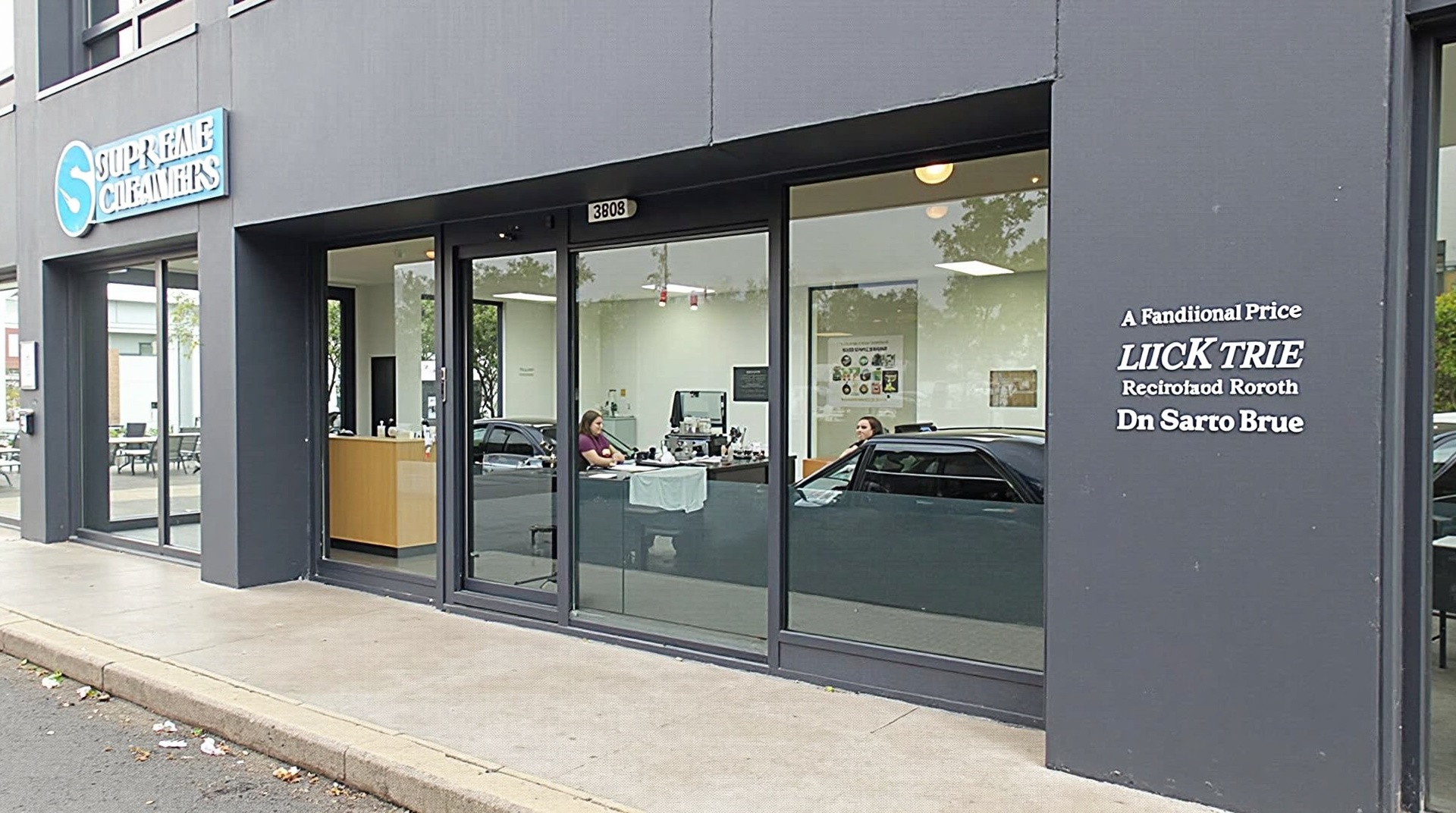 Fresho Carpet Cleaning Tanah Merah Contact Office